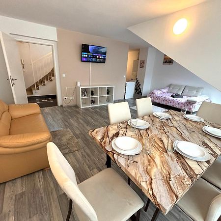 Cityhit 1020Treasure Home Vienna Esterno foto