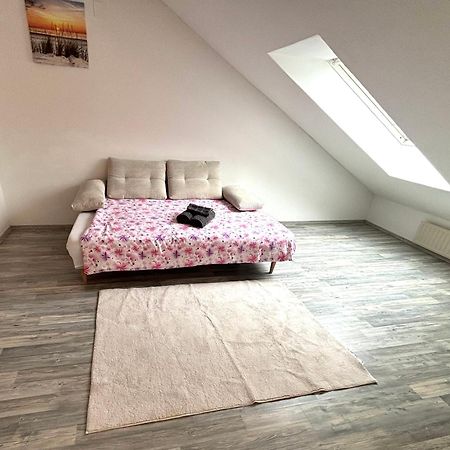 Cityhit 1020Treasure Home Vienna Esterno foto