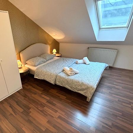 Cityhit 1020Treasure Home Vienna Esterno foto