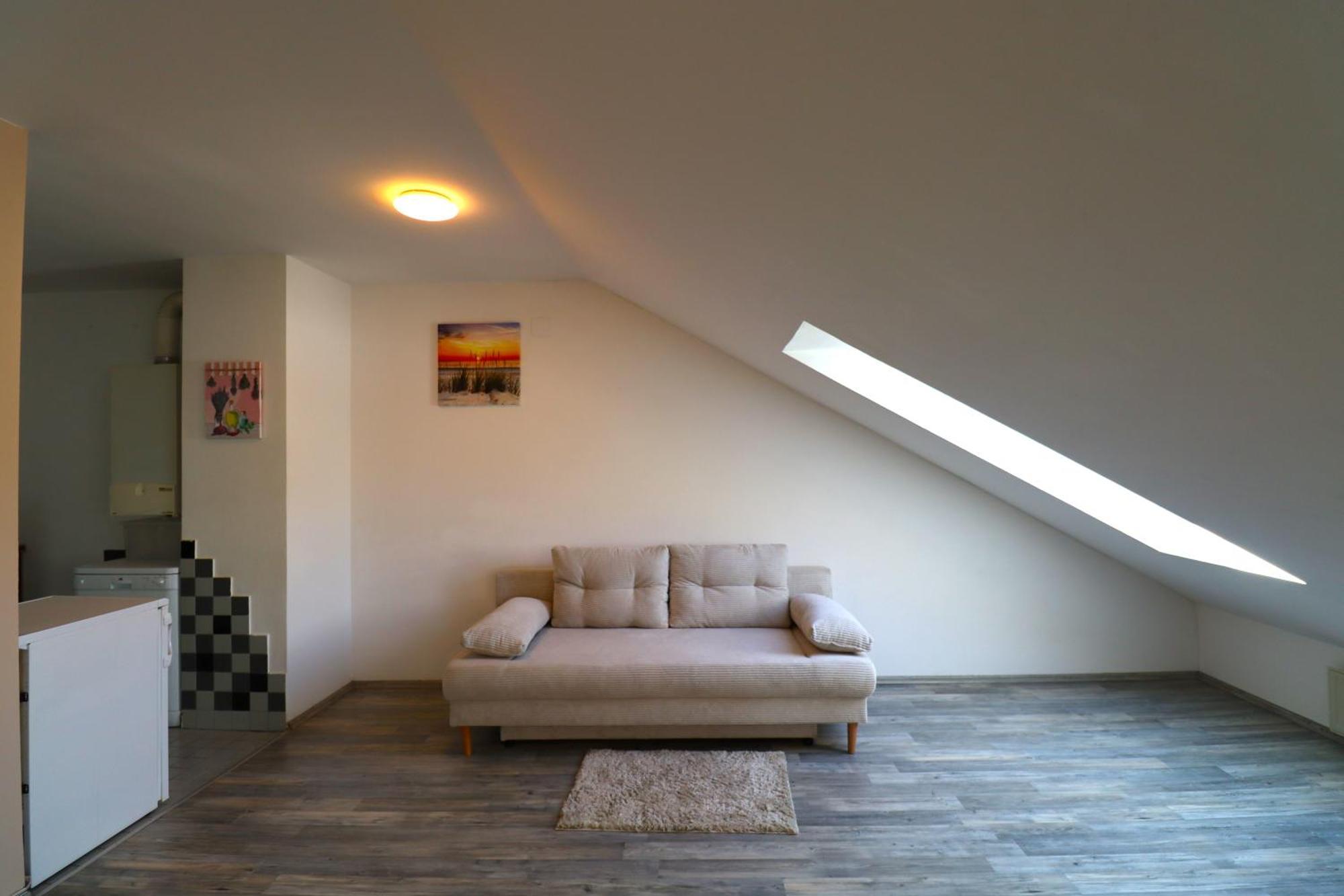 Cityhit 1020Treasure Home Vienna Esterno foto