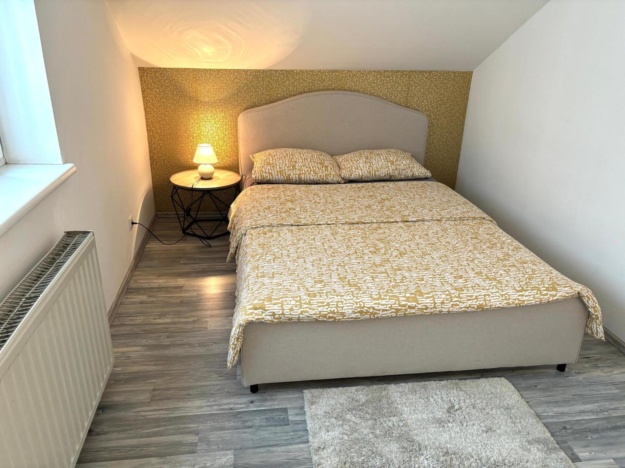Cityhit 1020Treasure Home Vienna Esterno foto
