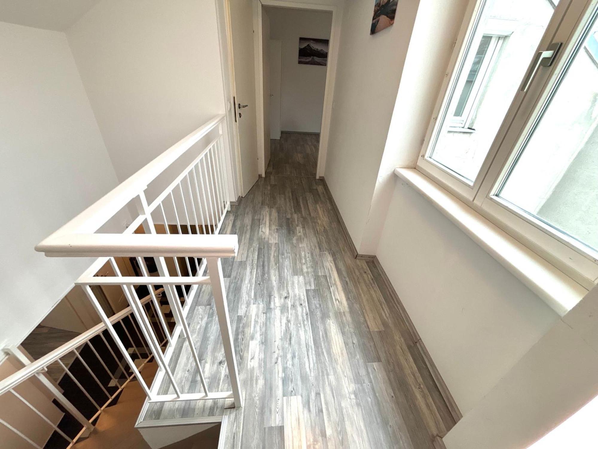 Cityhit 1020Treasure Home Vienna Esterno foto
