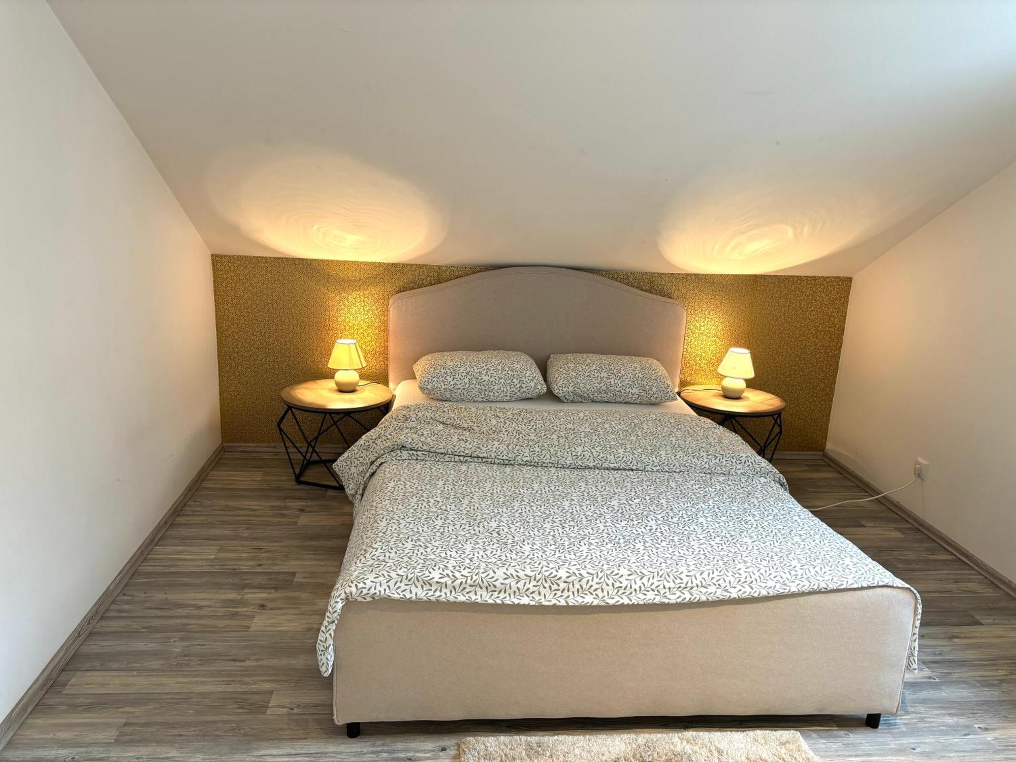 Cityhit 1020Treasure Home Vienna Esterno foto