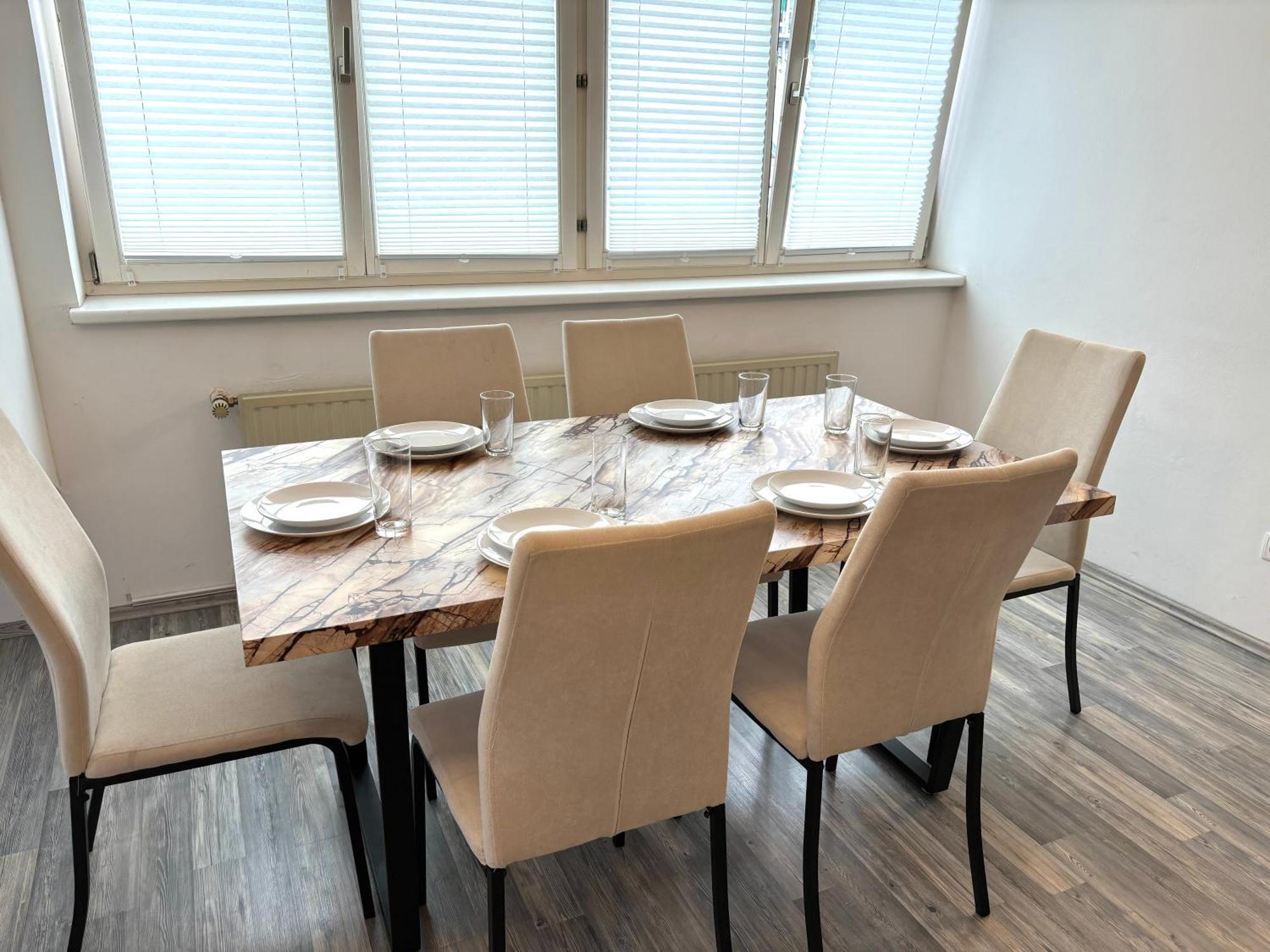 Cityhit 1020Treasure Home Vienna Esterno foto
