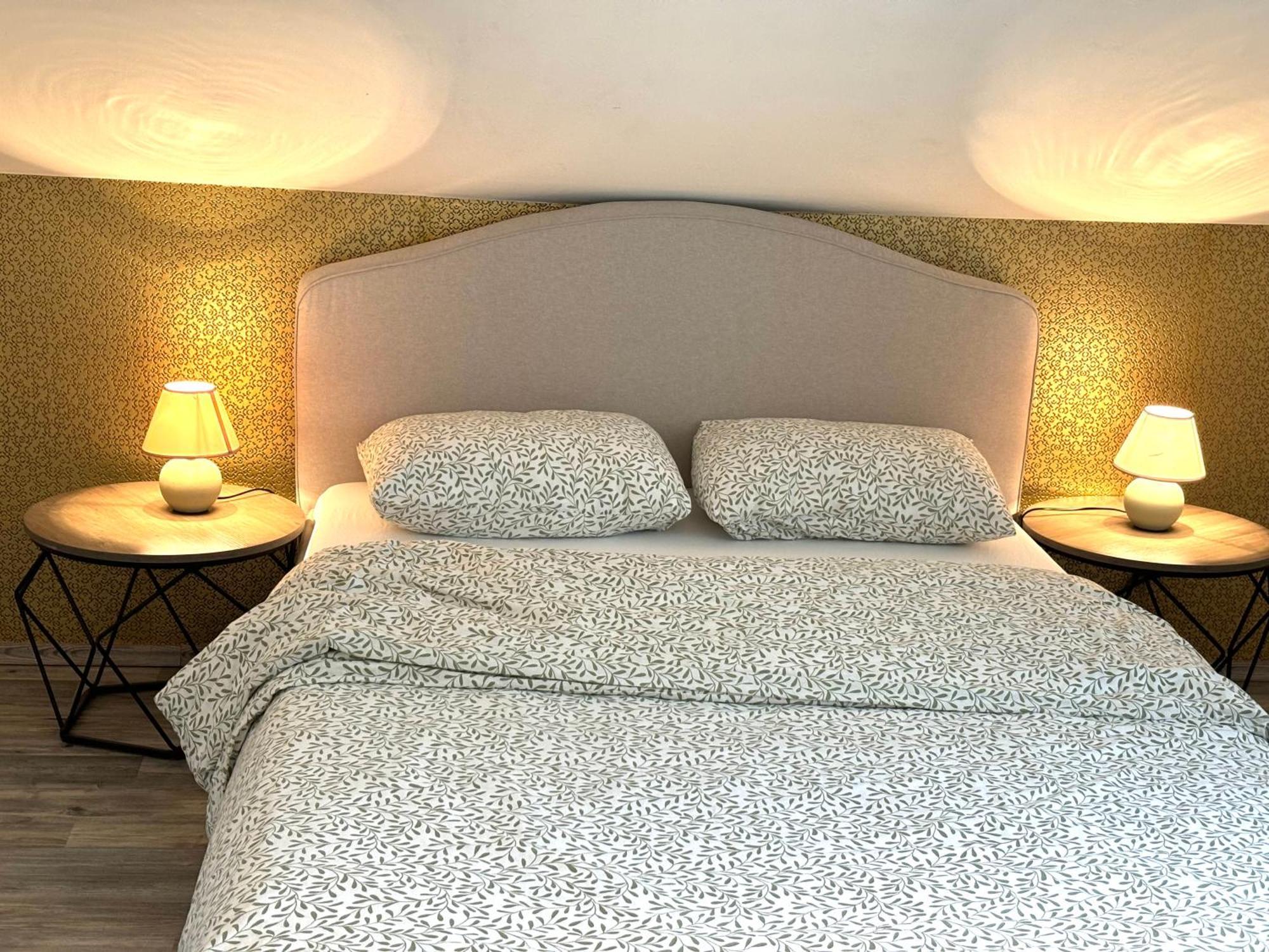 Cityhit 1020Treasure Home Vienna Esterno foto