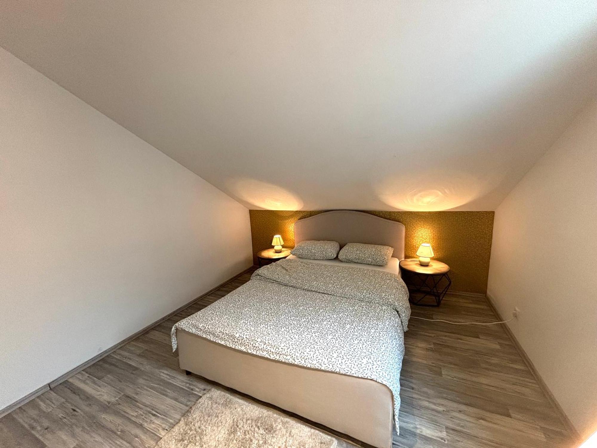 Cityhit 1020Treasure Home Vienna Esterno foto