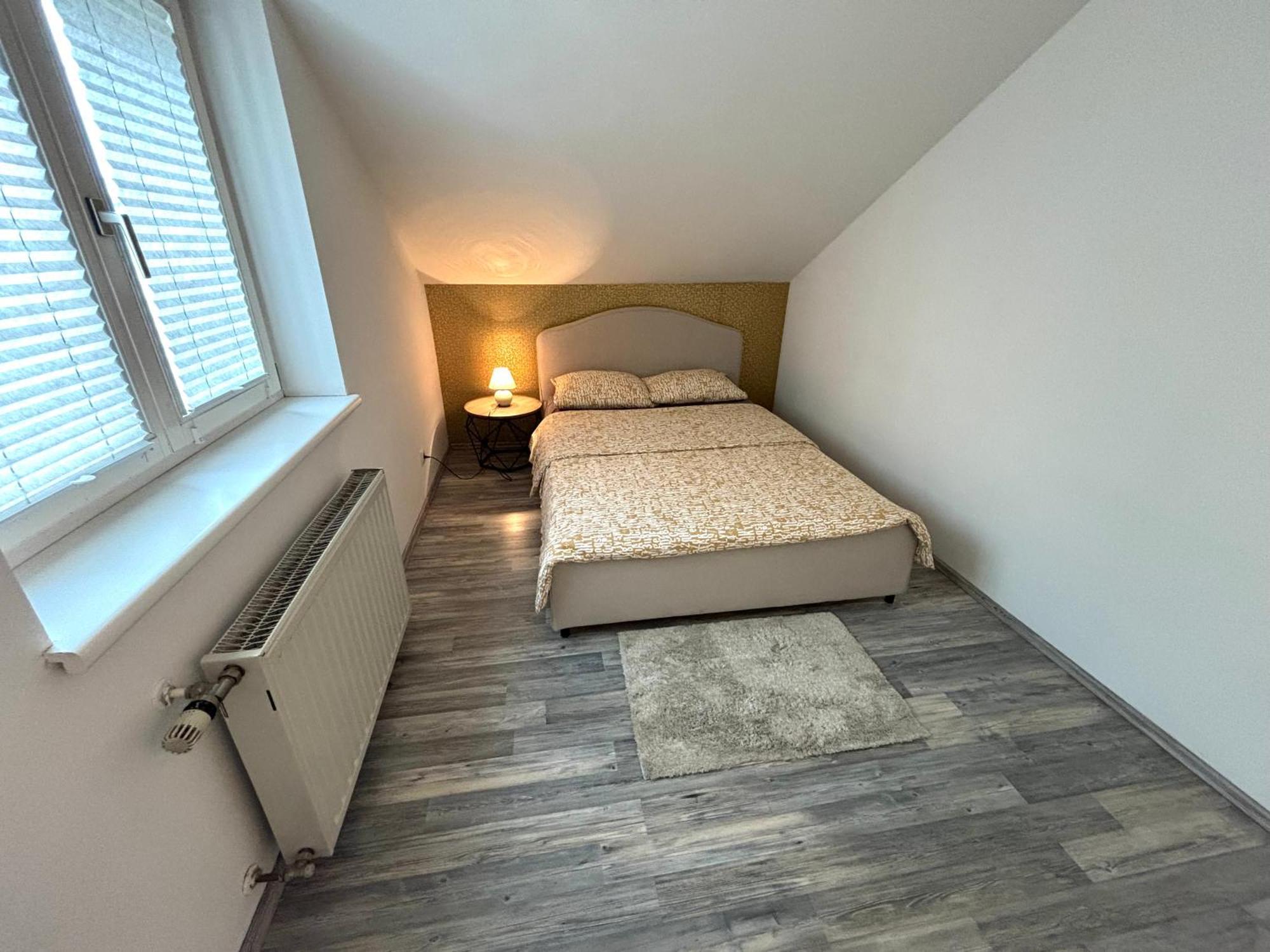 Cityhit 1020Treasure Home Vienna Esterno foto