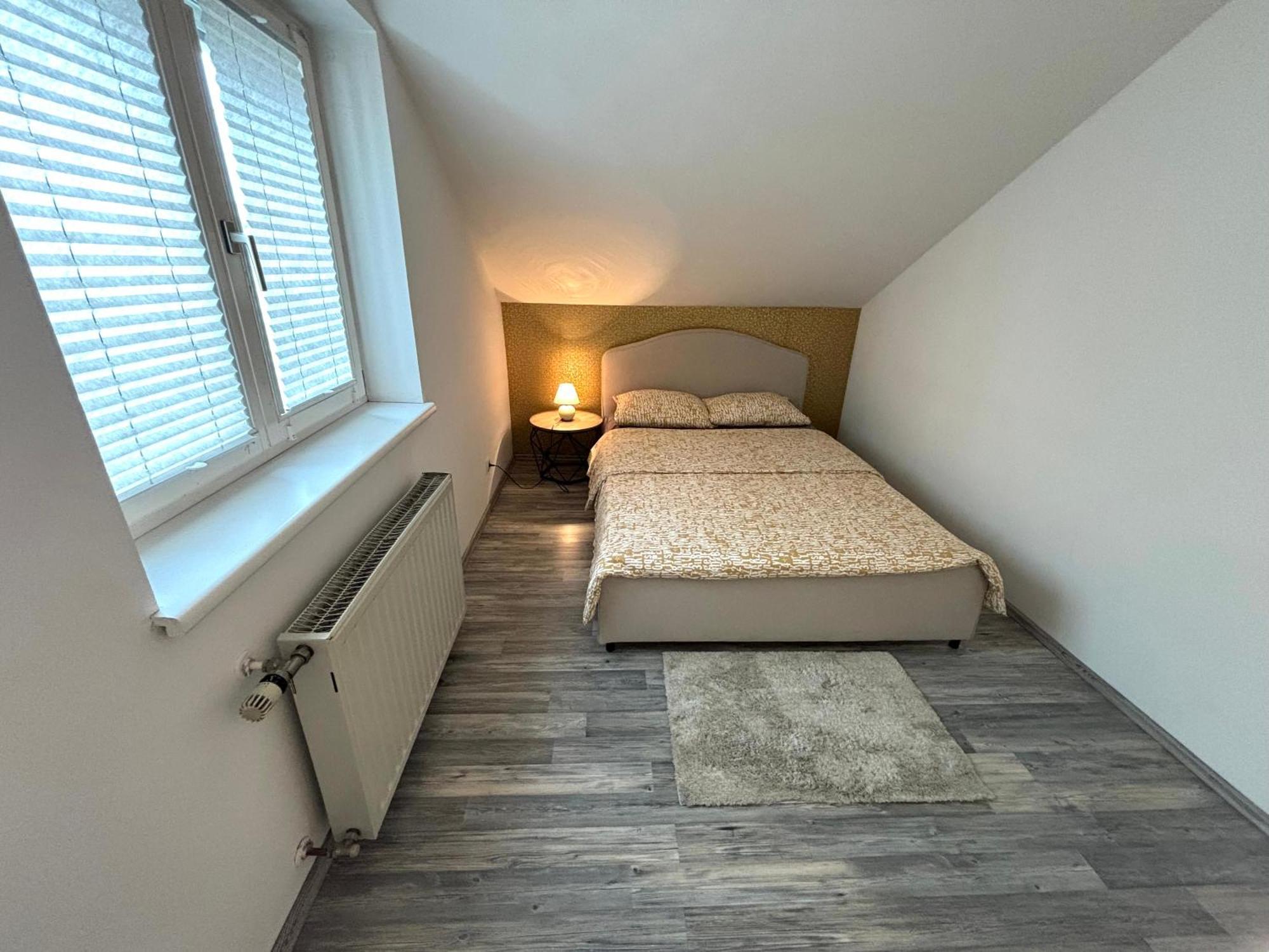 Cityhit 1020Treasure Home Vienna Esterno foto