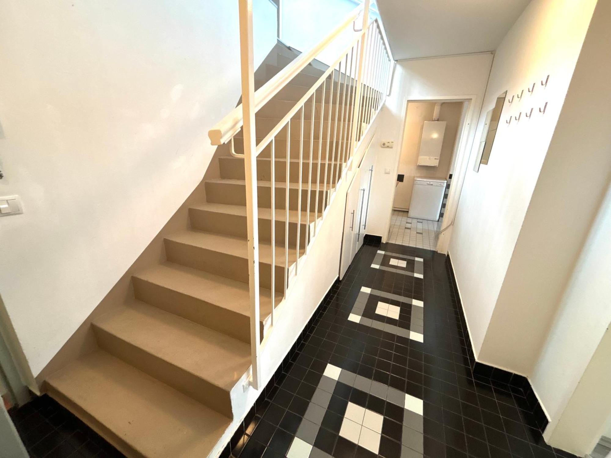 Cityhit 1020Treasure Home Vienna Esterno foto