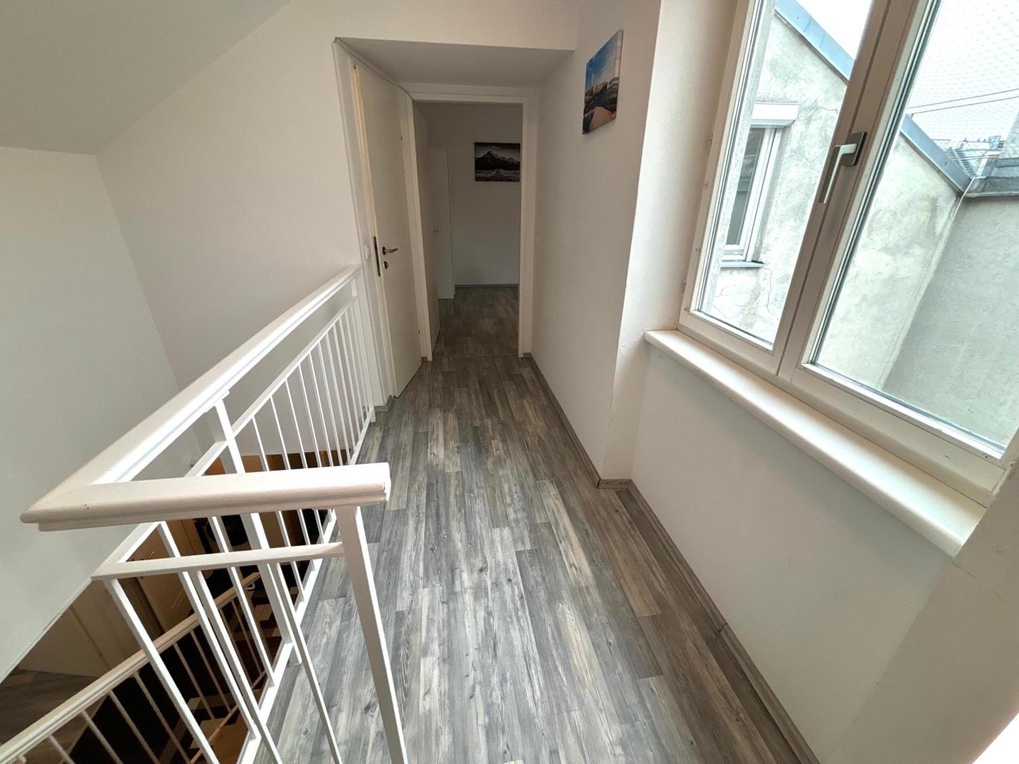 Cityhit 1020Treasure Home Vienna Esterno foto