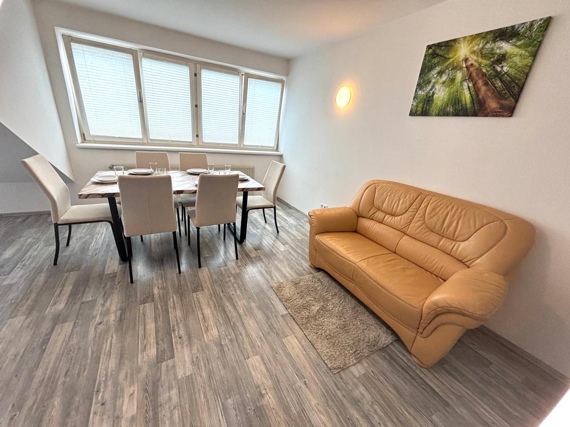 Cityhit 1020Treasure Home Vienna Esterno foto