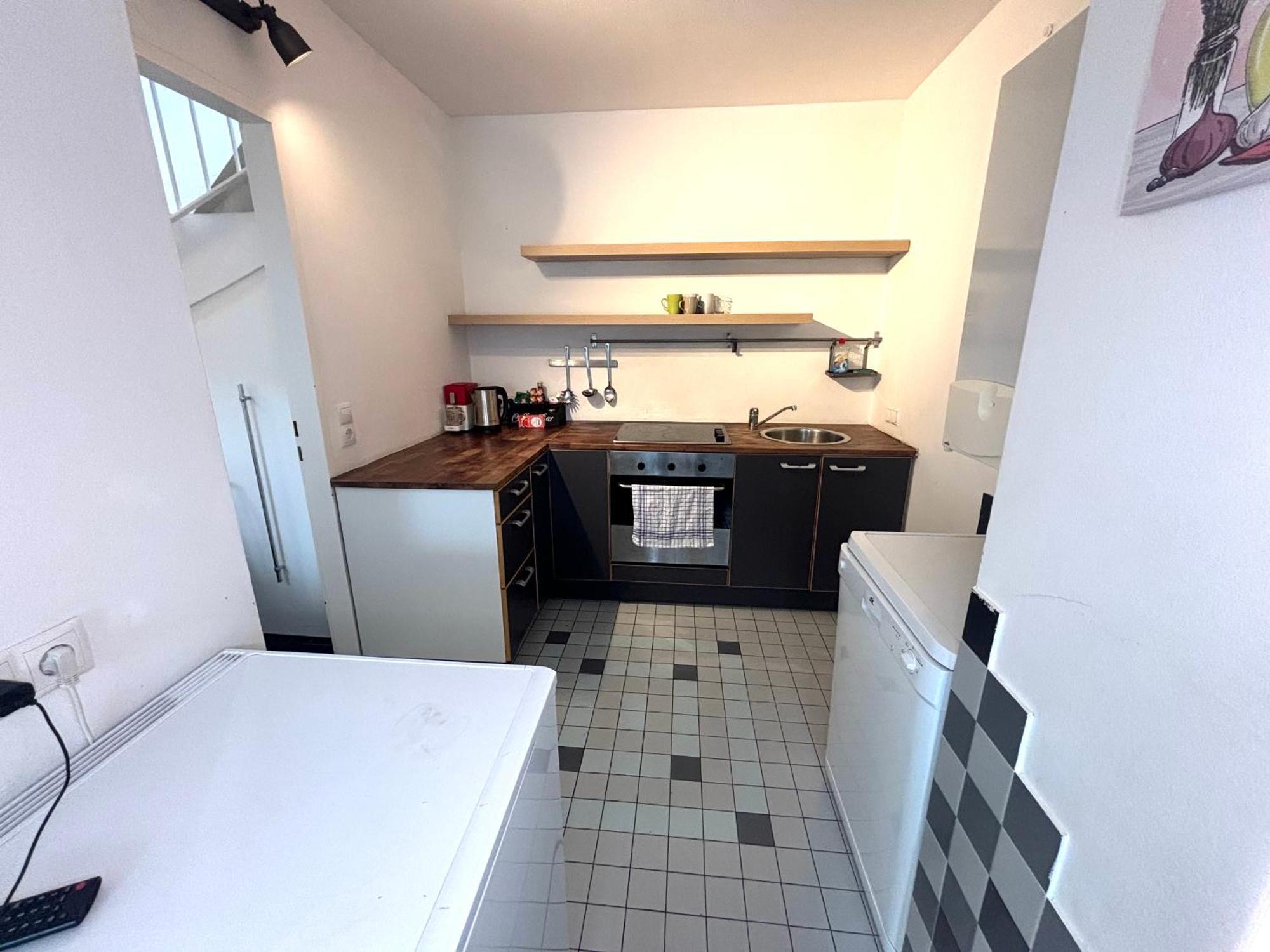 Cityhit 1020Treasure Home Vienna Esterno foto