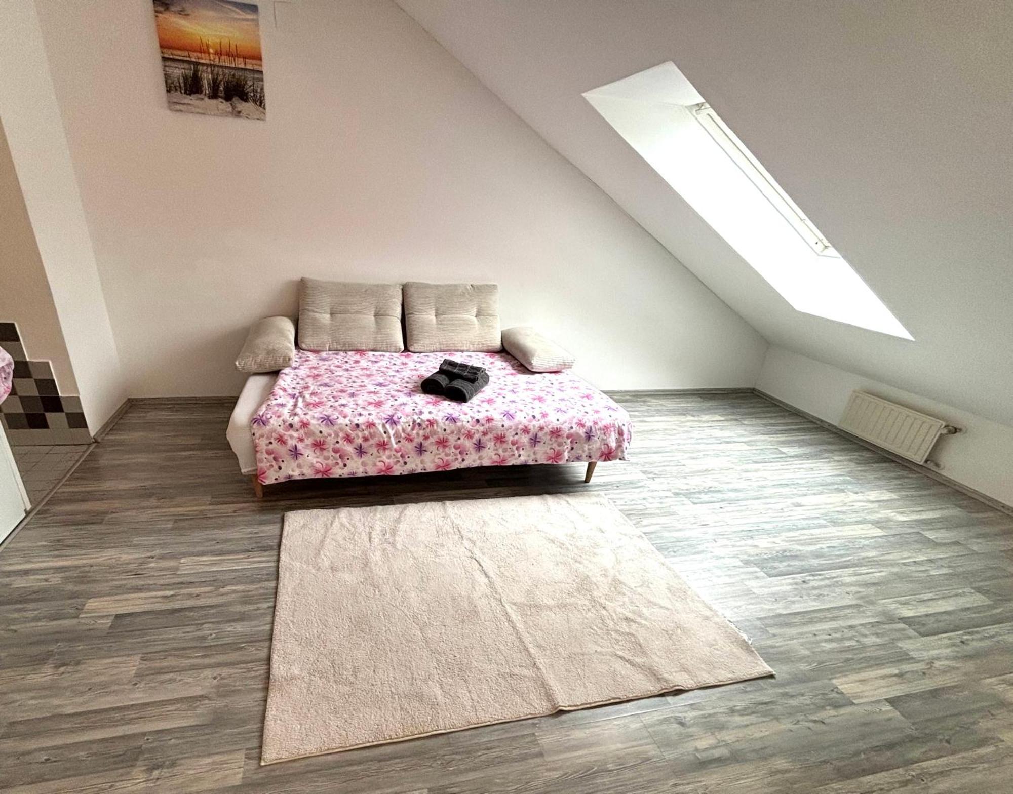 Cityhit 1020Treasure Home Vienna Esterno foto