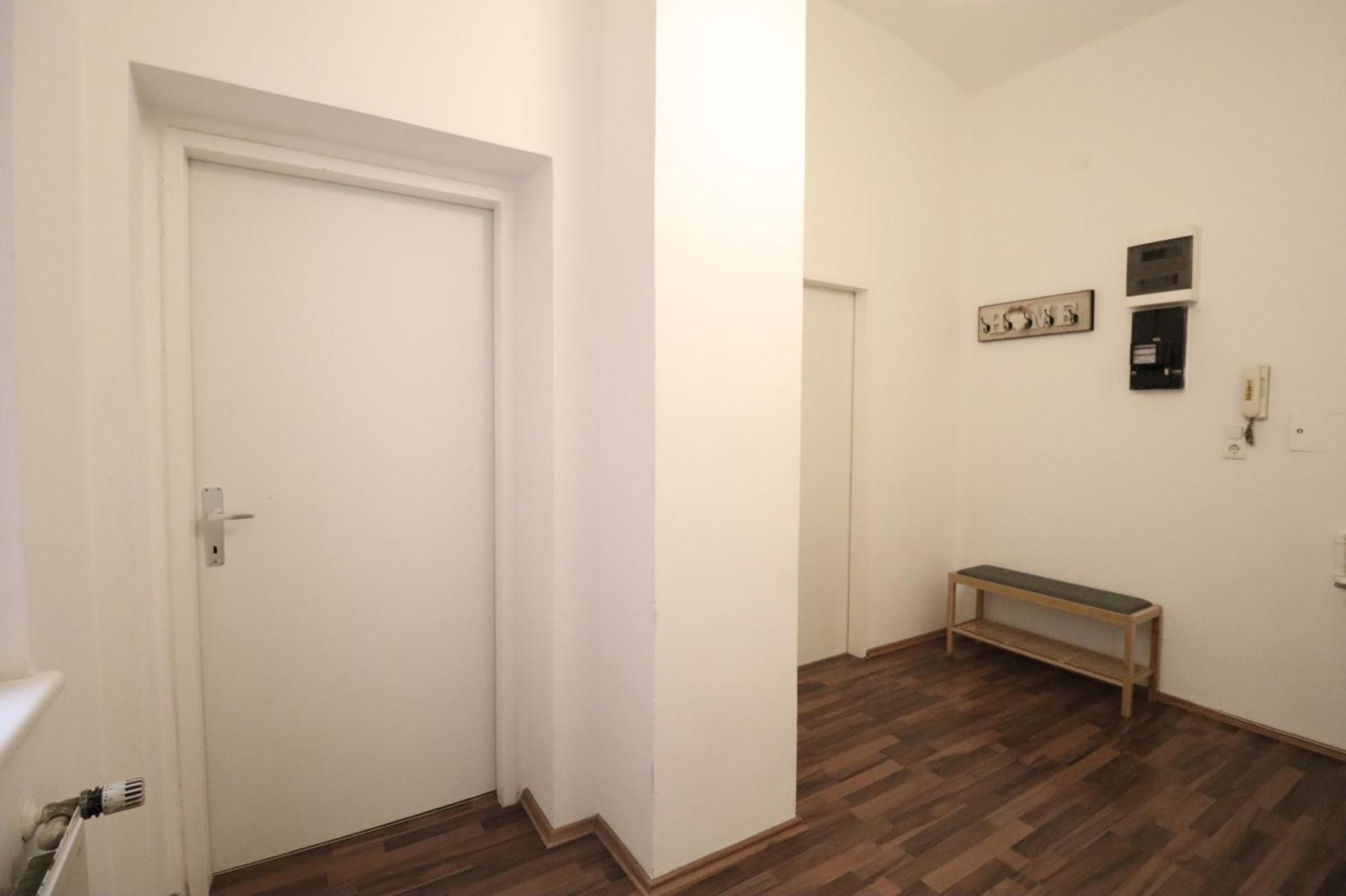 Cityhit 1020Treasure Home Vienna Esterno foto