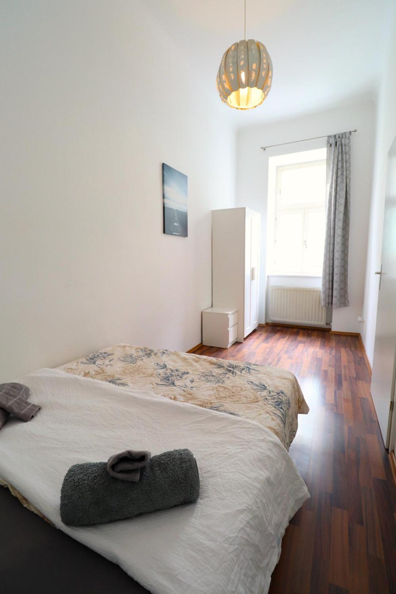 Cityhit 1020Treasure Home Vienna Esterno foto