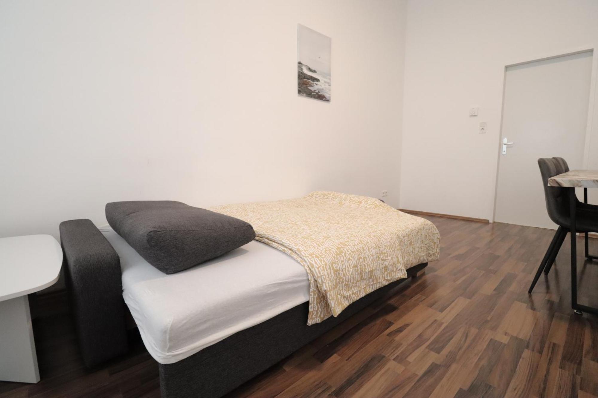 Cityhit 1020Treasure Home Vienna Esterno foto