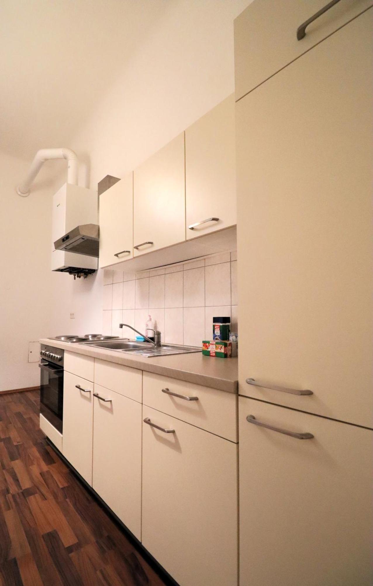 Cityhit 1020Treasure Home Vienna Esterno foto