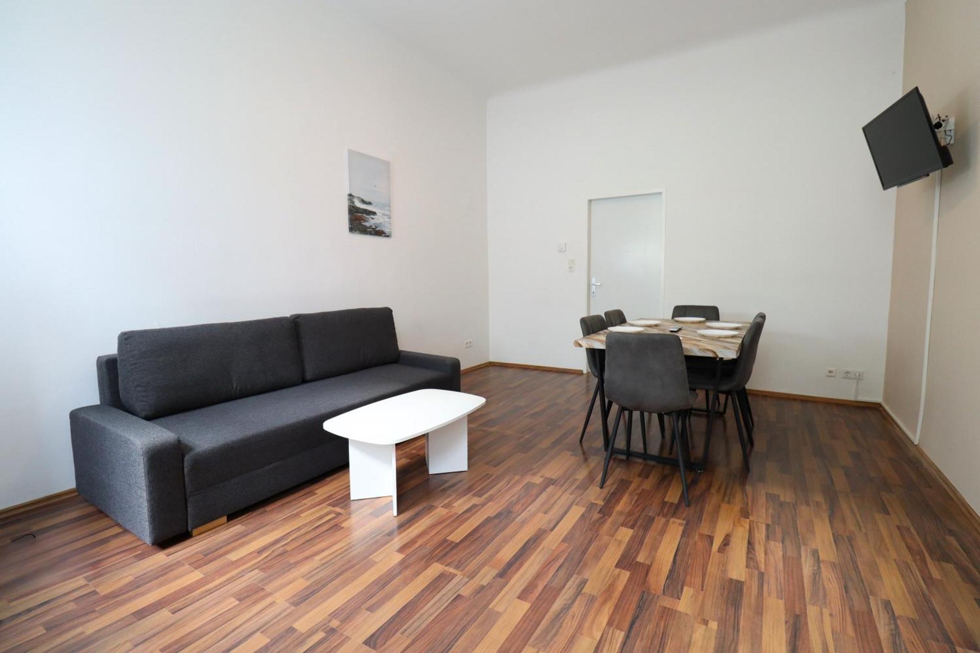 Cityhit 1020Treasure Home Vienna Esterno foto