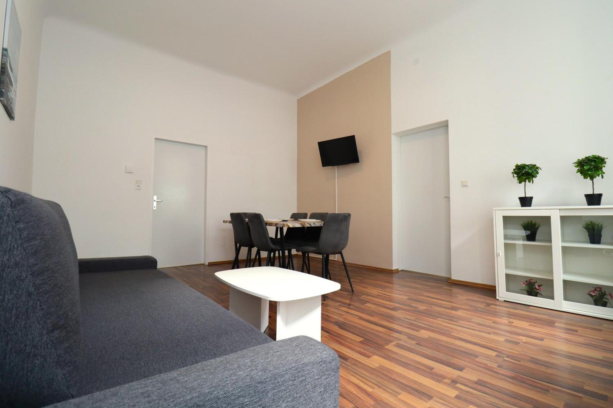 Cityhit 1020Treasure Home Vienna Esterno foto