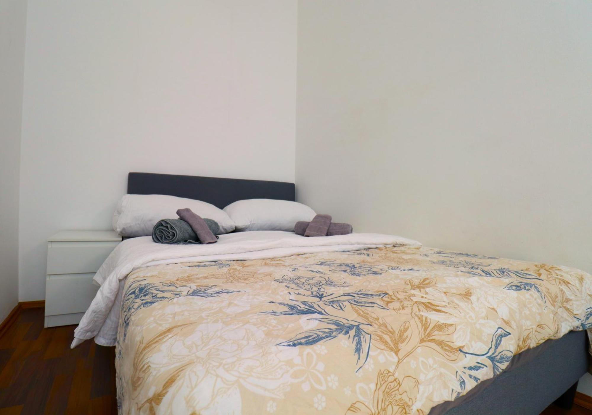 Cityhit 1020Treasure Home Vienna Esterno foto