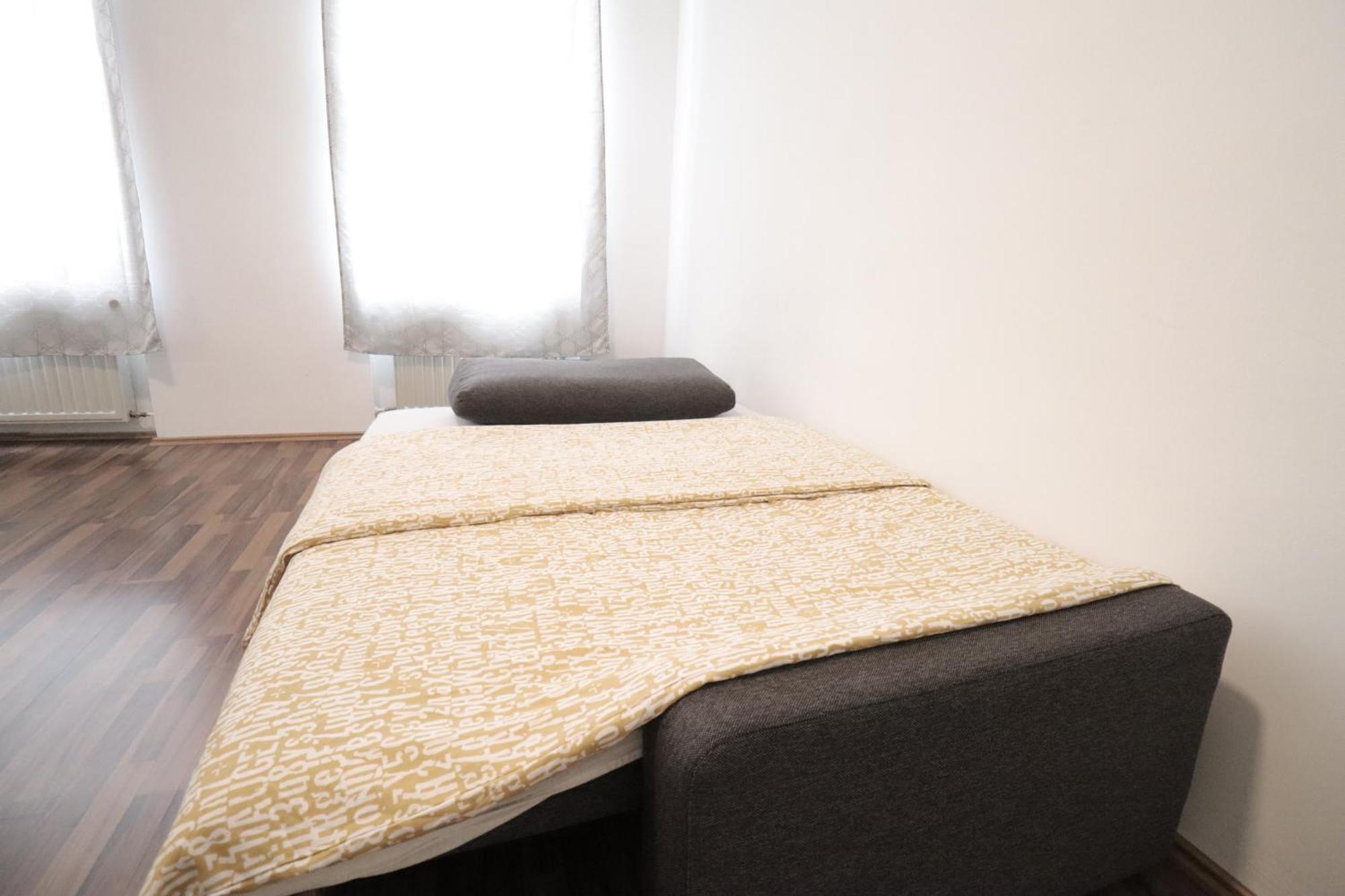 Cityhit 1020Treasure Home Vienna Esterno foto