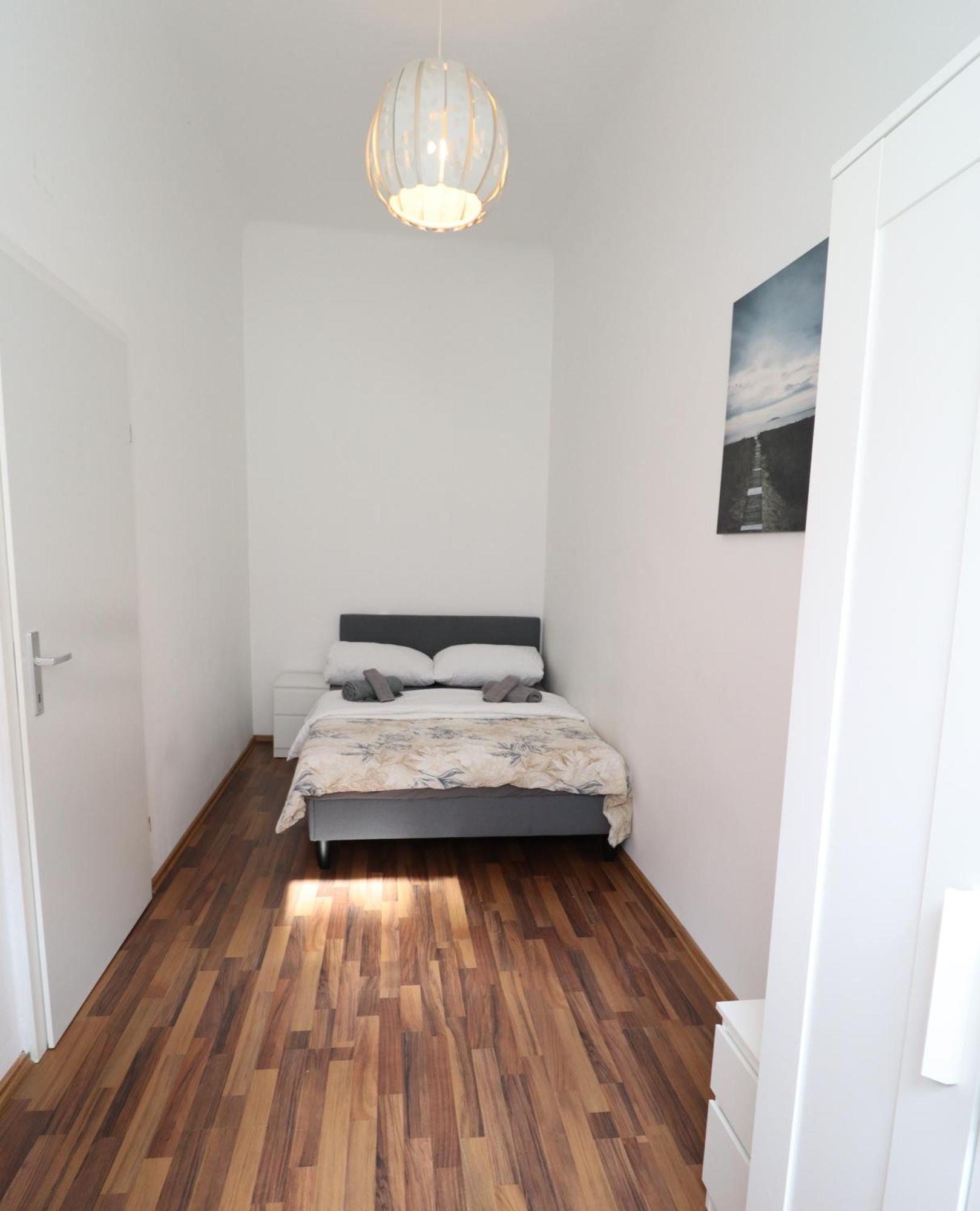 Cityhit 1020Treasure Home Vienna Esterno foto