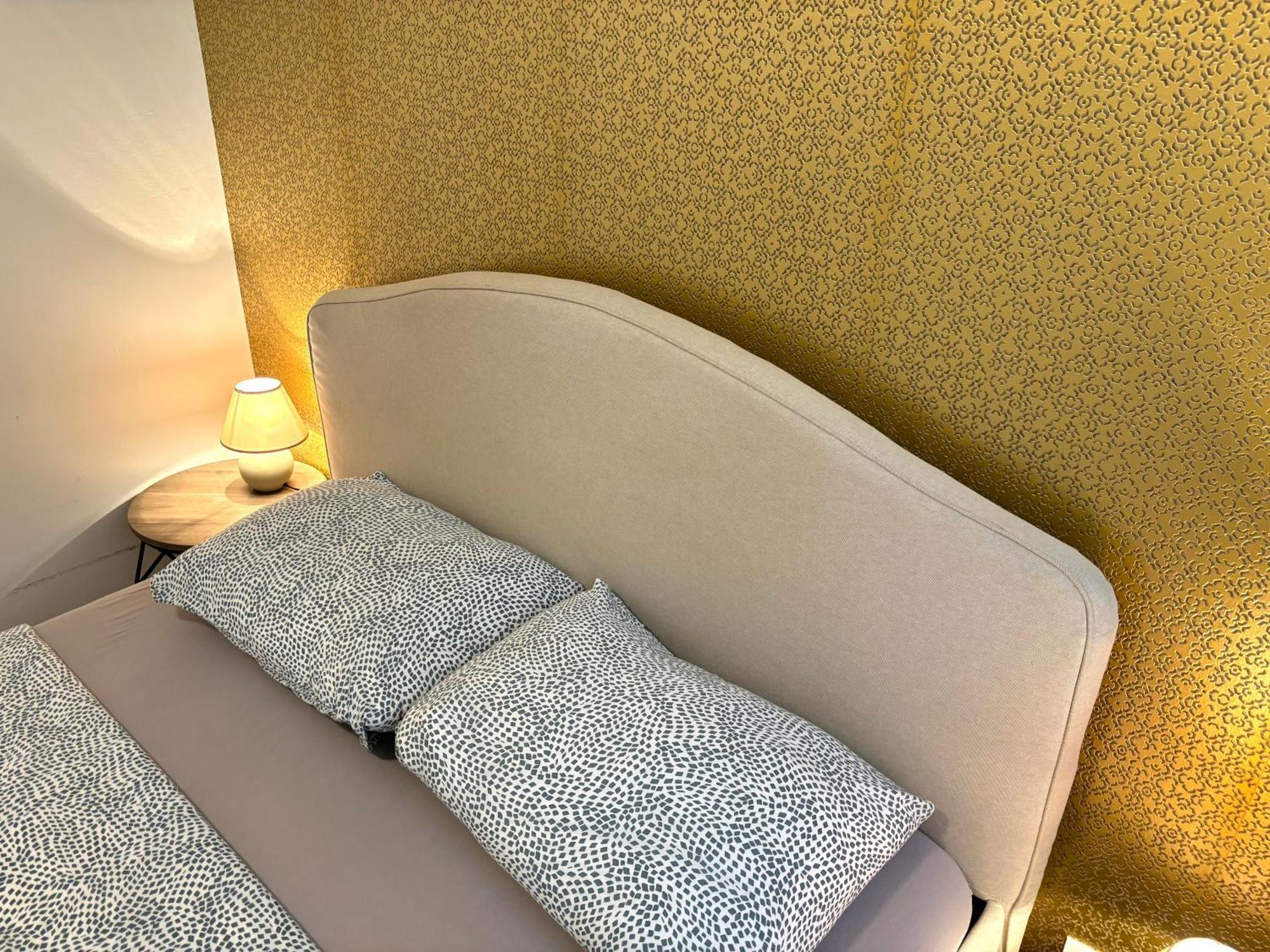Cityhit 1020Treasure Home Vienna Esterno foto