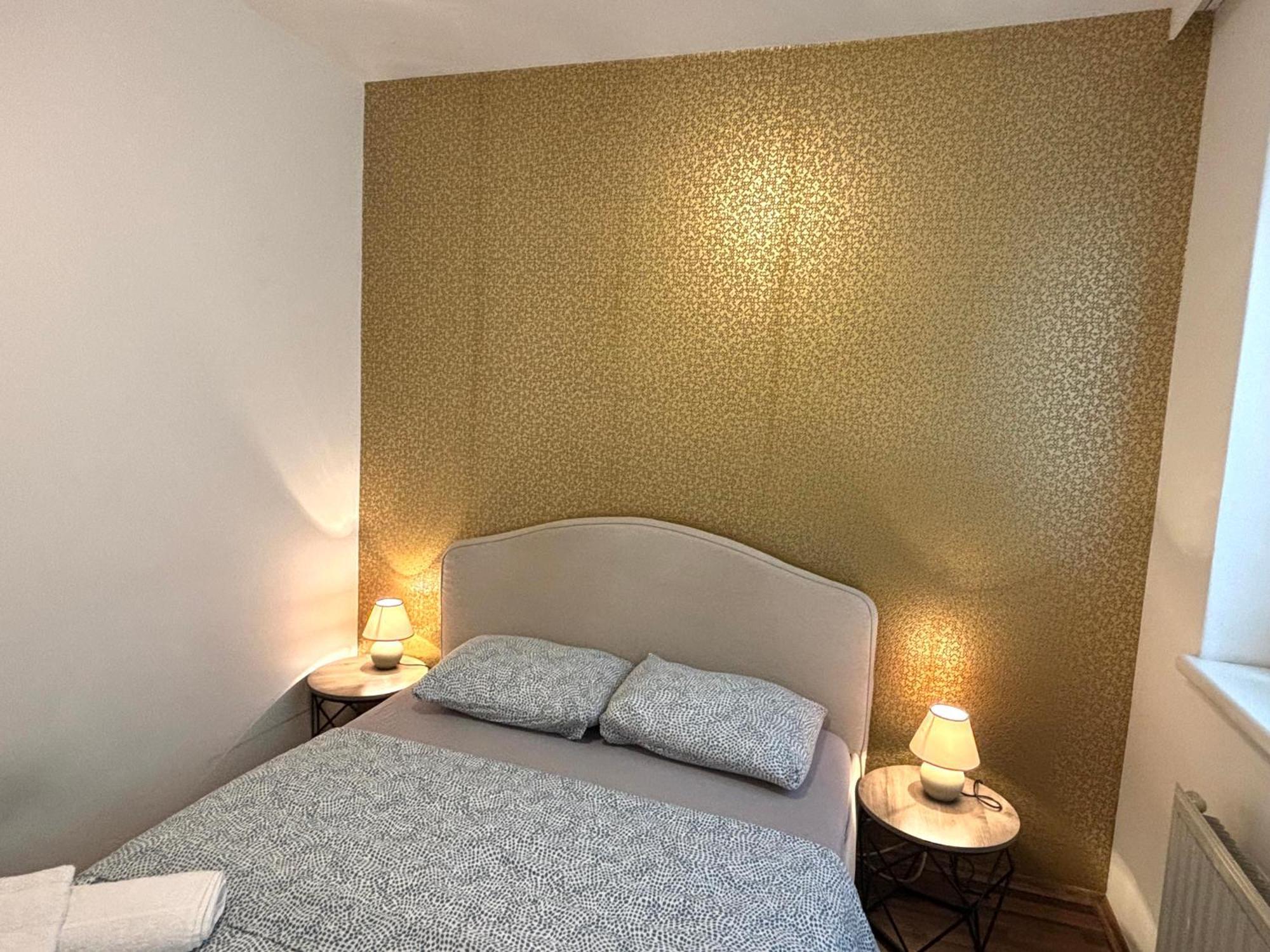 Cityhit 1020Treasure Home Vienna Esterno foto