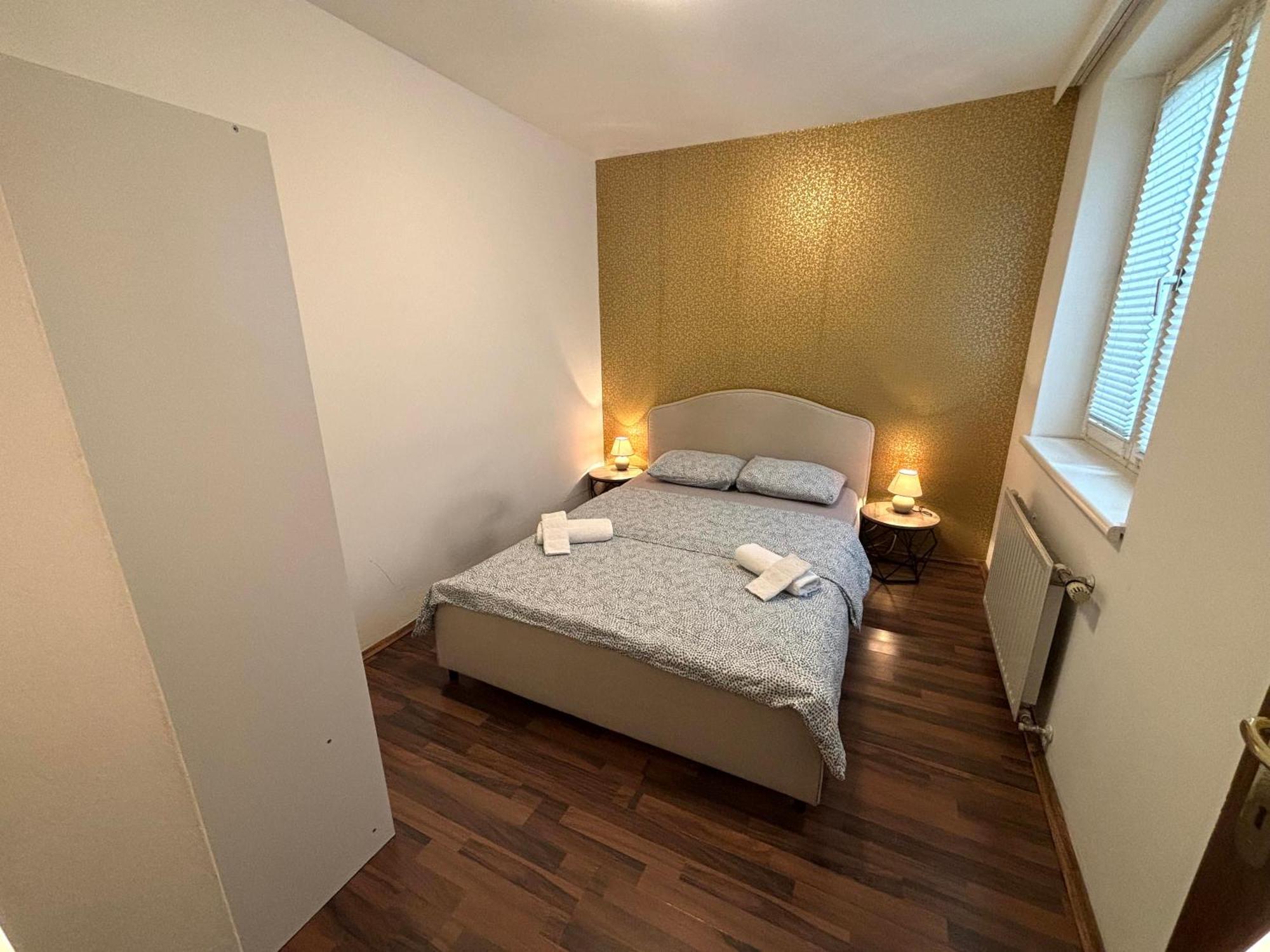 Cityhit 1020Treasure Home Vienna Esterno foto