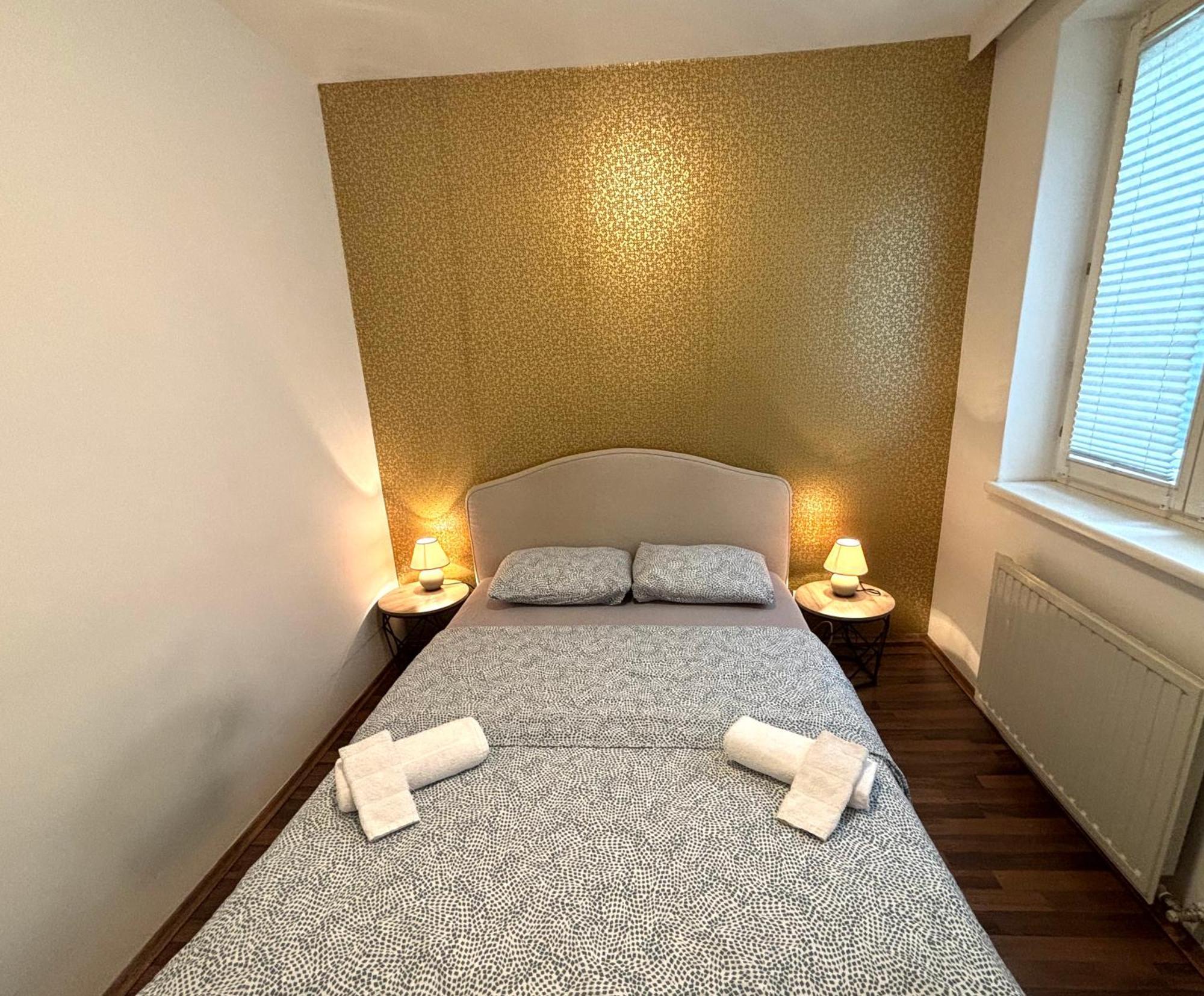Cityhit 1020Treasure Home Vienna Esterno foto