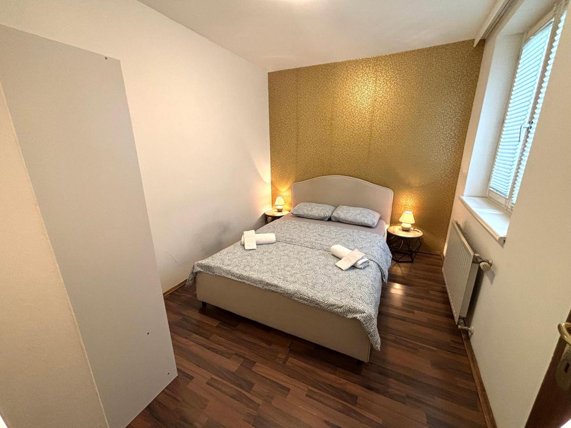 Cityhit 1020Treasure Home Vienna Esterno foto